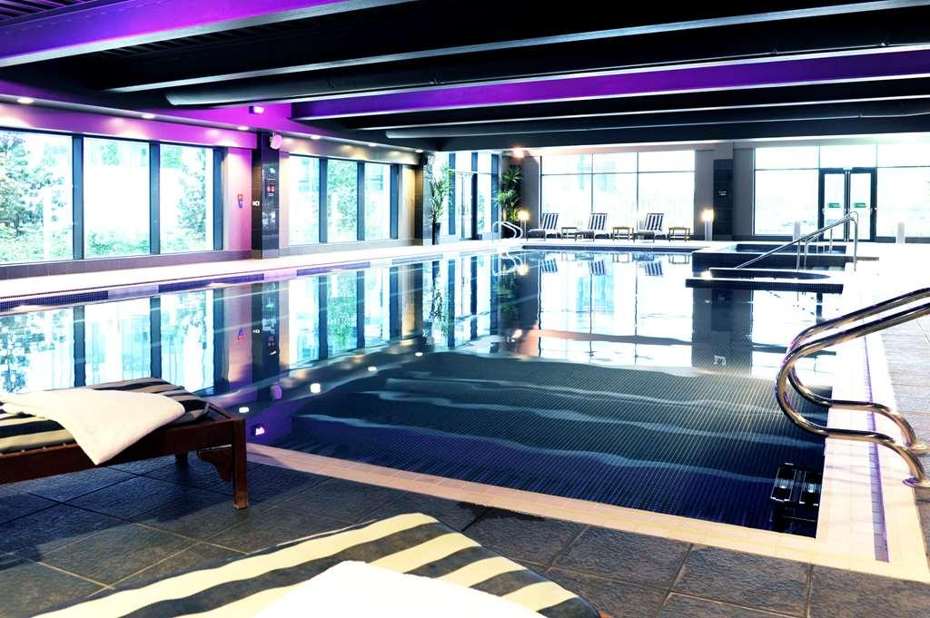 Village Hotel London Watford Elstree Facilités photo