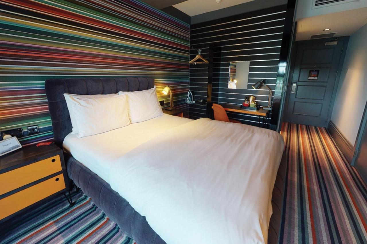 Village Hotel London Watford Elstree Extérieur photo
