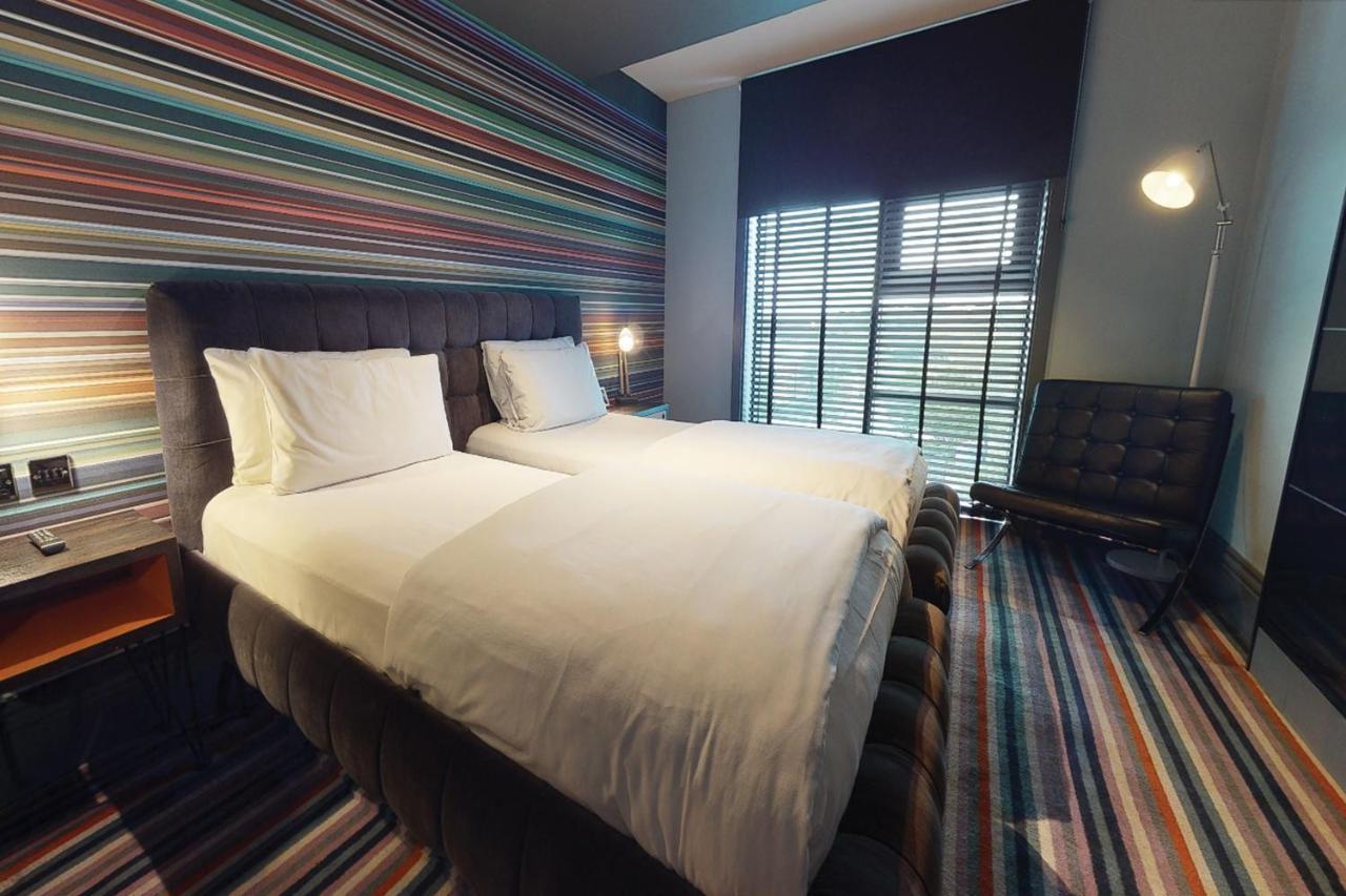 Village Hotel London Watford Elstree Extérieur photo