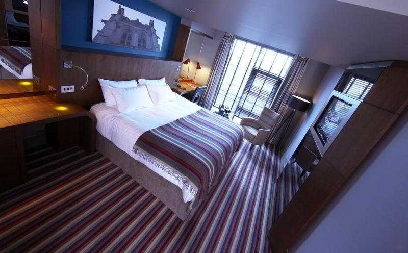 Village Hotel London Watford Elstree Chambre photo